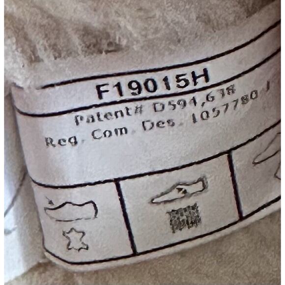 UGG Australian Bomber Short Boots|Dark Brown|Sz 4 - Picture 6 of 8